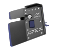 НАПАЛЕЧНИК OLYMPIC RECURVE TAB WITH ANCHOR PAD APEX RH L SHIBUYA