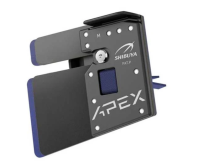 Напальчник SHIBUYA OLYMPIC RECURVE TAB WITH ANCHOR PAD APEX LH L