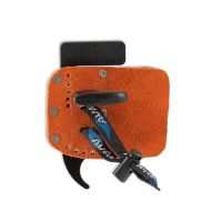 Напалечник Barebow Tab BB Tec One with Prime Leather LH X-Large Black Avalon