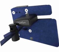 Напальчник SHIBUYA OLYMPIC RECURVE TAB WITH ANCHOR PAD APEX LH S