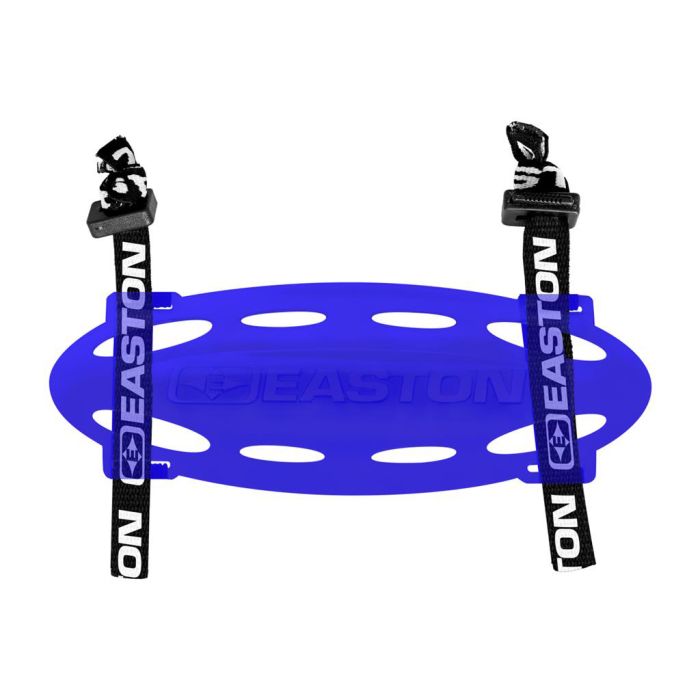 Крага Easton DELUXE OVAL, синий
