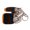 Напалечник OLYMPIC RECURVE TAB WITH ANCHOR PAD WIAWIS EZR Wiawis предназначен для стрельбы из рекурсивного  лука.